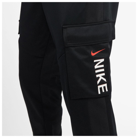 Nike Ανδρικό παντελόνι φόρμας Sportswear Hybrid